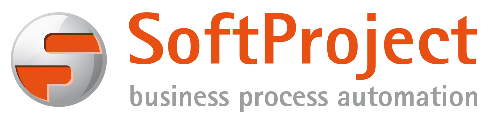 SoftProject GmbH Logo