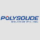 POLYSOUDE Deutschland GmbH Logo