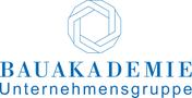 BAUAKADEMIE Unternehmensgruppe GmbH Logo