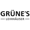 GRÜNE’S LEIHHÄUSER GmbH & Co. KG Logo
