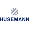 Husemann Partnerschaftsgesellschaft mbB Wirtschaftsprüfer Steuerberater Rechtsanwälte Logo