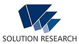 Solution Research GmbH Logo