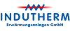 INDUTHERM Erwärmungsanlagen GmbH Logo