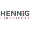 HENNIG Ingenieure GmbH Logo