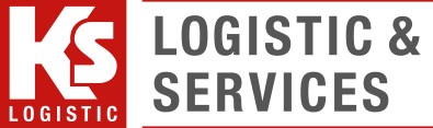 KS-Logistic & Services GmbH & Co. KG Logo