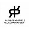 Ruhrfestspiele Recklinghausen Gesellschaft mit beschränkter Haftung Logo