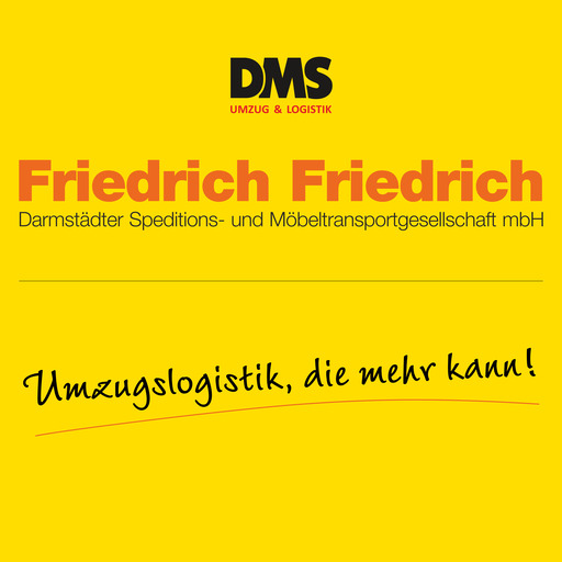 Friedrich Friedrich GmbH Logo