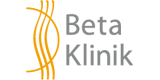 Beta Klinik GmbH Logo