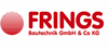 Frings Bautechnik GmbH und Co. KG Logo