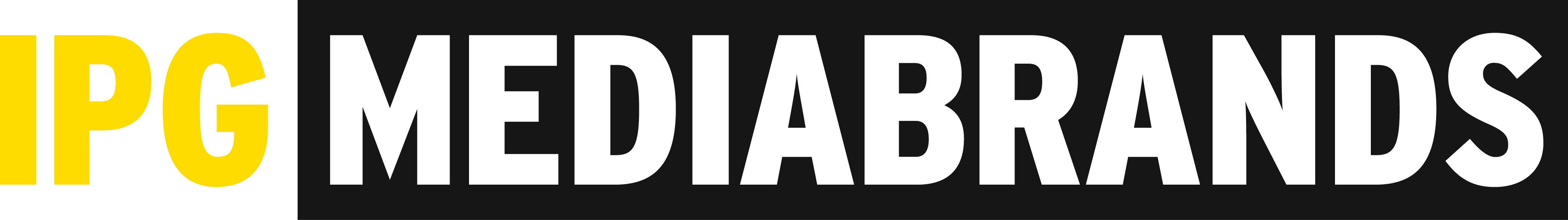 Mediabrands GmbH Logo