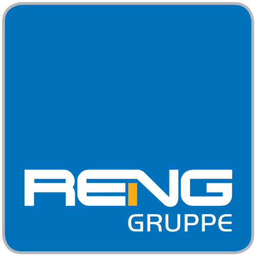 RENG Industriesysteme GmbH Logo