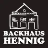 Backhaus Hennig GmbH Logo