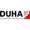 DUHA Betonfertigteile GmbH Logo