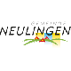 Gemeinde Neulingen Logo