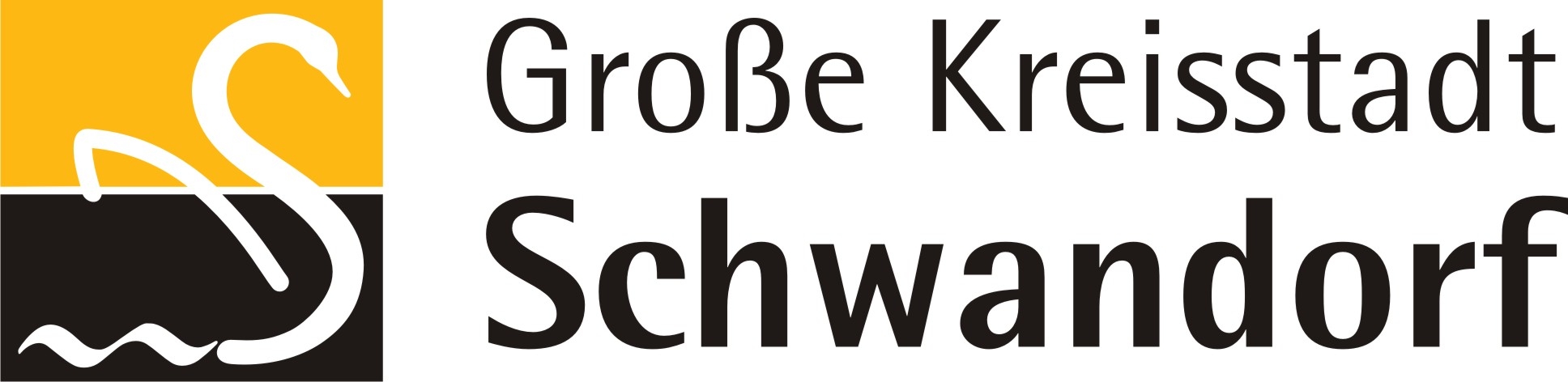 Stadtverwaltung Schwandorf KdöR Logo
