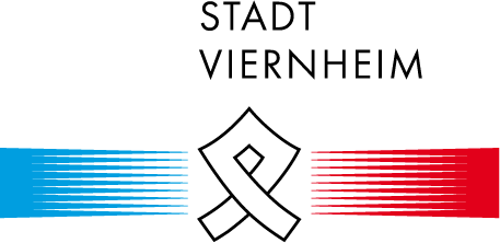 Magistrat der Stadt Viernheim Logo