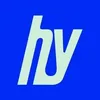 Hydraid - True Sports Labs GmbH Logo