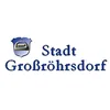 Stadtverwaltung Großröhrsdorf Logo