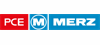 MERZ Schaltgeräte GmbH + CO KG Logo