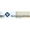 Mühlenkreiskliniken AöR Logo