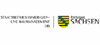 Saechsisches Staatsministerium fuer Kultur Logo