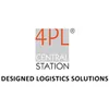 4PL Central Station Deutschland GmbH Logo