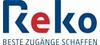 Reko GmbH & Co. KG Logo