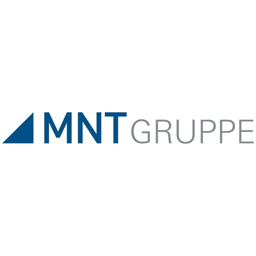 MNT GRUPPE Logo