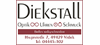 Diekstall Logo