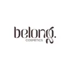 belong. cosmetics Logo