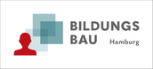 Bildungsbau Hamburg Logo