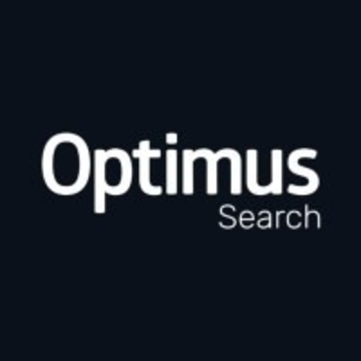 Optimus Search Logo