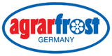 Agrarfrost GmbH & Co. KG Logo