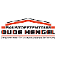 Baustoffzentrum Oude Hengel GmbH Logo