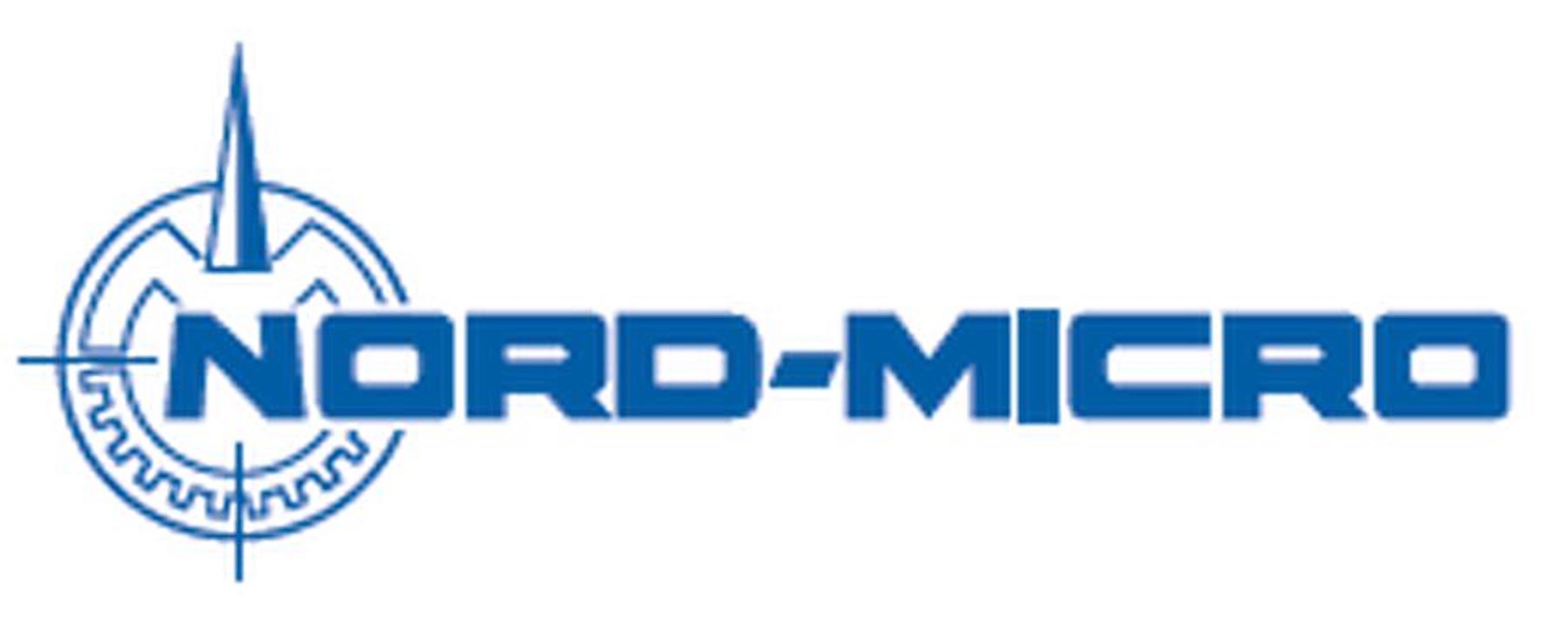 Nord-Micro GmbH & Co. OHG a part of Collins Aerospace Logo