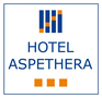 Hotel Aspethera - Stiftung KOLPING-FORUM Paderborn Logo