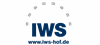 IWS Maschineninstandhaltungs- u. Wartungsservice GmbH Logo