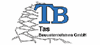 TB Tas Bauunternehmen GmbH Logo