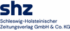 Schleswig-Holsteinischer Zeitungsverlag GmbH & Co. KG Logo