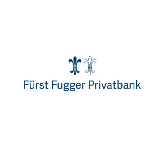 Fürst Fugger Privatbank Logo
