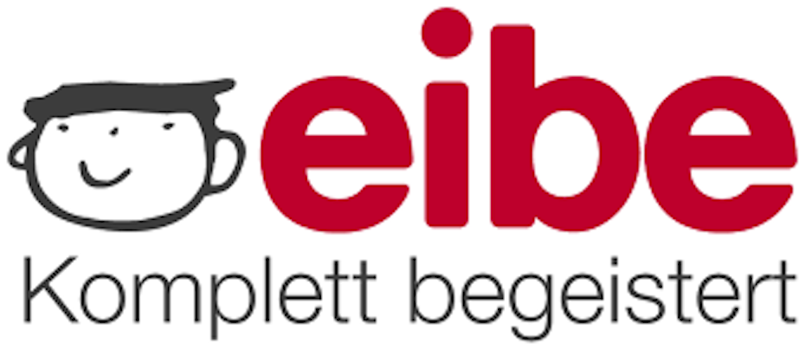 eibe Produktion + Vertrieb GmbH & Co. Logo