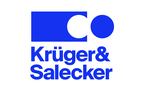 Krüger & Salecker Maschinenbau GmbH & Co. KG Logo