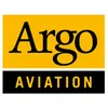 Argo Aviation GmbH - Hamburg Logo