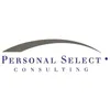 PSCG Personal Select Consulting GmbH Logo