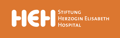 Stiftung Herzogin Elisabeth Hospital Logo