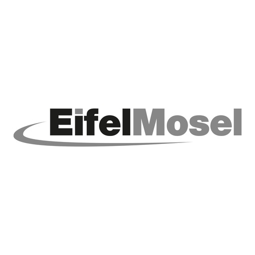 Fahrzeugwelt der Eifel Mosel Gruppe Logo
