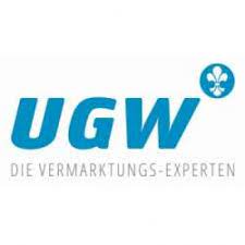 UGW Communication GmbH Logo