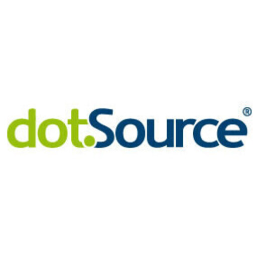 dotSource GmbH Logo