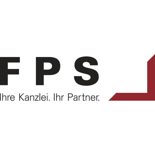 FPS Partnerschaft von Rechtsanwälten Logo