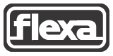 Flexa GmbH & Co. Produktions- und Vertriebs KG Logo